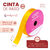 Cinta Raso N2 - 1 cm x 10 metros - CandyCraft Souvenirs en Once