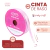 Cinta Raso N1 - 6 mm x 10 metros - CandyCraft