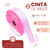Cinta Raso N3 - 15 mm x 10 metros - CandyCraft Souvenirs en Once