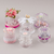Pastillero Acrilico 344 - CandyCraft Souvenirs en Once