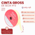 Cinta Gross de Seda N3 15mm x 10mts - CandyCraft Souvenirs en Once