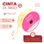Cinta Raso N1 - 6 mm x 50 metros