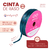 Cinta Raso N0 - 3 mm x 50 metros - CandyCraft Souvenirs en Once