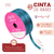 Cinta Raso N1 - 6 mm x 50 metros - comprar online