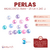Perlas Iridiscentes 6mm x 25gr 245 unidades - comprar online