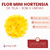Mini Hortensia - CandyCraft Souvenirs en Once