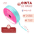 Imagen de Cinta Raso N0 - 3 mm x 50 metros