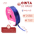 Cinta Raso N0 - 3 mm x 50 metros - comprar online