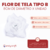 Flores de Tela Tipo B x unidad - comprar online