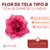 Flores de Tela Tipo B x unidad en internet