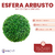 ESFERA ARBUSTO 23cm N4 - comprar online
