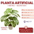 Planta Artificial 1 Metro - Monstera en internet