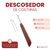 Descosedor Rasgador Abre Costuras Clover Calidad - comprar online