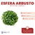 ESFERA ARBUSTO 13cm N2 - comprar online
