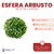 ESFERA ARBUSTO 10cm N1 - comprar online