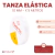 Tanza elastica 1.0mm x 5 metros en internet