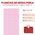 Imagen de Media Perla Autoadhesiva 4 mm Plancha x 880 unidades