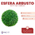 ESFERA ARBUSTO 17cm N3 - comprar online