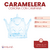 Caramelera Corona con Campana en internet