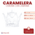 Caramelera Corona con Campana - CandyCraft Souvenirs en Once