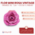 Imagen de Mini Rosa Vintage - Grande