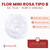 Mini Rosa Tipo B - CandyCraft Souvenirs en Once