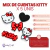 Mix de Cuentas Kitty x 5 unis en internet