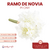 Ramo de Novia Peony en internet