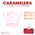 Caramelera Corona con Campana - comprar online