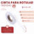 Cinta para Rotular Prendas x 10 mts - comprar online