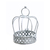 Corona Mini Metal - comprar online
