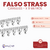 Falso Strass Caireles x 9 Metros - comprar online