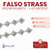 Falso Strass Premium IRIS/AB Rombos x 4.5 metros en internet