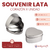 Souvenir Lata Corazon en internet