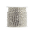 Strass de Vidrio Engarzado Continuo SS16 4mm X 9 Metros en internet
