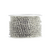 Imagen de Strass de Vidrio Engarzado Continuo SS12 3mm X 9 Metros