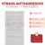 Strass Autoadhesivo 4 mm Plancha x 820 unidades en internet