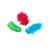 Plumas Medianas x 50 unidades - comprar online