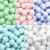 Cuentas AB Perlas 10mm x Bolson 500gr - 900u