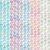 Cuentas AB-TR Perla Facetada 12mm x Bolson 500gr - 460u