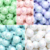 Cuentas AB Perlas 16mm x Bolson 500gr - 320u