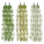 Planta Colgante Vintage 50 Cm