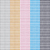 Strass Autoadhesivo 6 mm Plancha x 504 unidades
