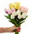 Ramo de Tulipanes x 7 Flores - comprar online