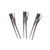 Hebilla para Pelo N3 4.6 cm Bolson x 500unid - tienda online