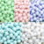 Cuentas AB Perlas 6mm x Bolson 500gr - 4900u