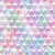 Perlas Iridiscentes 6mm x 25gr 245 unidades