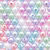 Perlas Iridiscentes 8mm x 25gr 90 unidades
