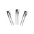 Hebilla para Pelo N1 3.2 cm Bolson x 500unid - tienda online
