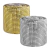 Malla de Falso Strass Mini Tachas 20 lineas x Metro